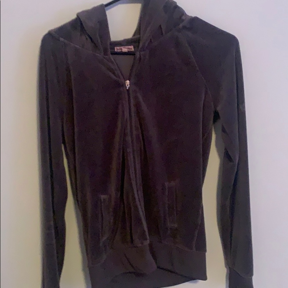 Juicy Couture Hoodie /S